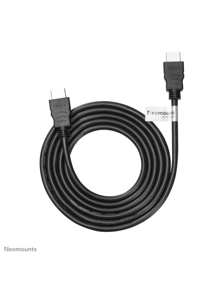 Neomounts HDMI6MM Cavo HDMI - 1.8 metri