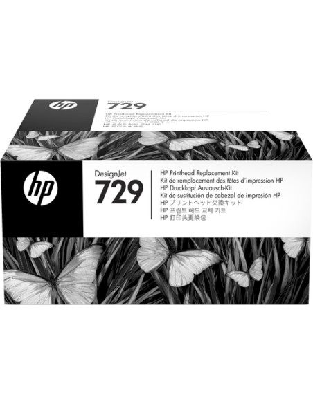 HP Kit sostituzione testina di stampa DesignJet 729