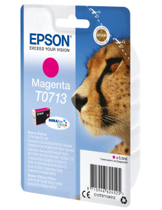 Epson Cartuccia Magenta 2