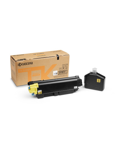 KYOCERA TK-5280Y cartuccia toner 1 pz Originale Giallo