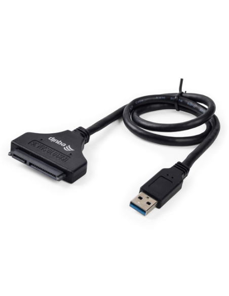 Equip Adattatore da USB 3.0 a SATA