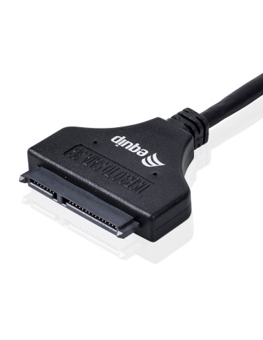 Equip Adattatore da USB 3.0 a SATA