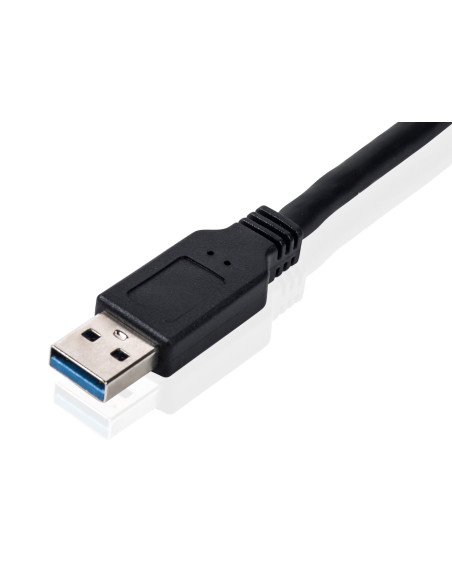 Equip Adattatore da USB 3.0 a SATA