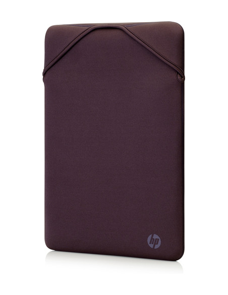 HP Custodia Reversible Protective 15,6'' Mauve Laptop Sleeve