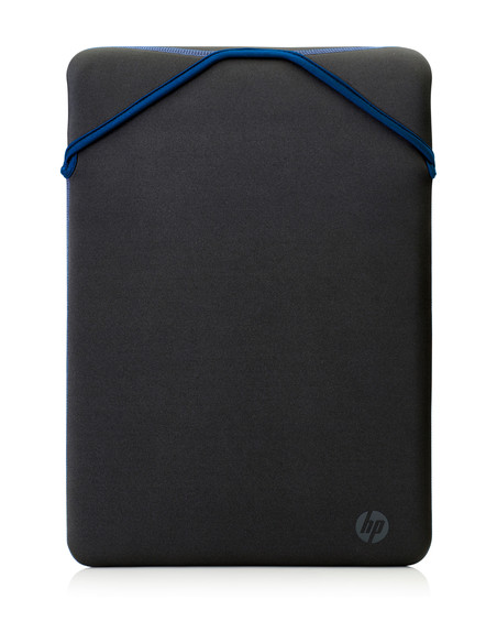 HP Custodia Reversible Protective 15,6'' Blue Laptop Sleeve