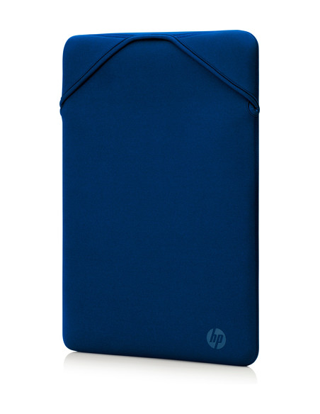 HP Custodia Reversible Protective 15,6'' Blue Laptop Sleeve