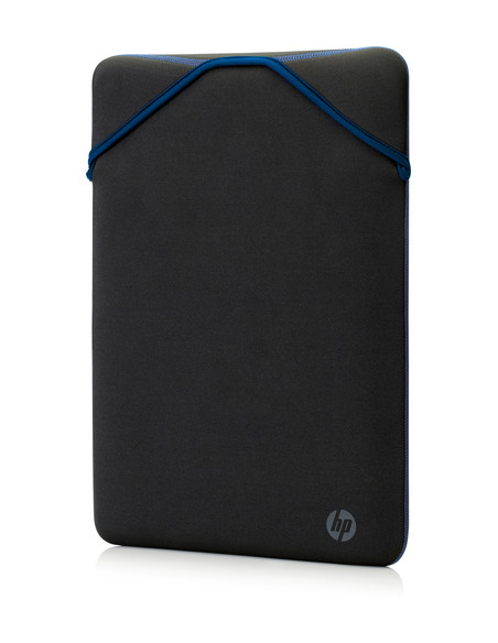HP Custodia Reversible Protective 15,6'' Blue Laptop Sleeve