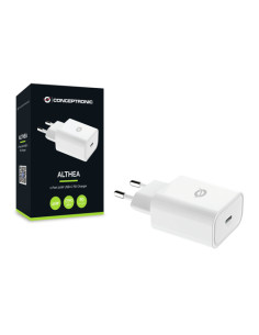 Conceptronic ALTHEA07W Smartphone, Universale Bianco USB Interno 2