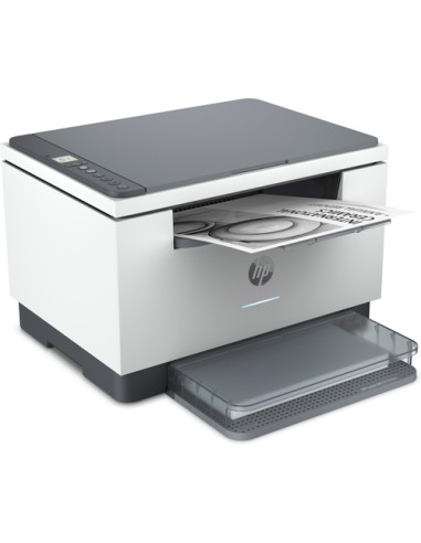 HP LaserJet Stampante multifunzione M234dw