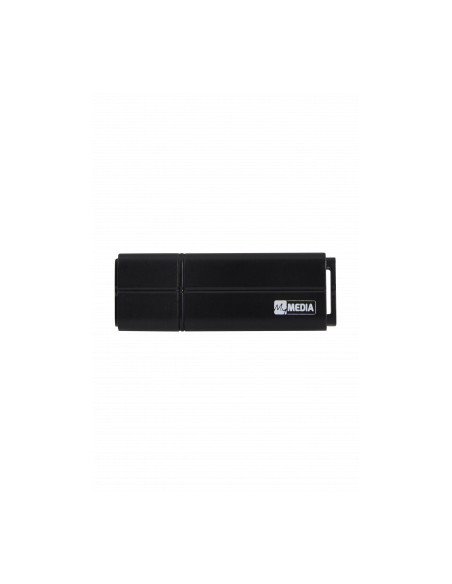 MyMedia MyUSB Drive unità flash USB 8 GB USB tipo A 2.0 Nero