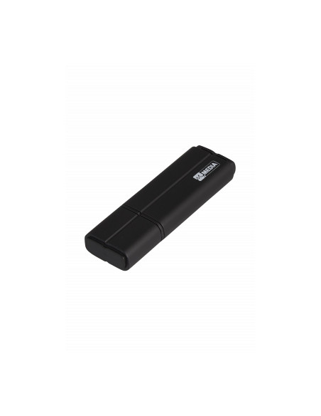 MyMedia MyUSB Drive unità flash USB 8 GB USB tipo A 2.0 Nero
