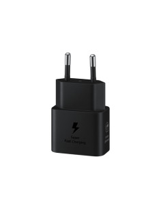 Samsung Caricabatterie Super Fast Charging (25W) con cavo da USB Type-C a USB Type-C 2