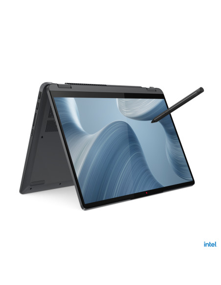 Lenovo IdeaPad Flex 5 14IAU7 Intel® Core™ i5 i5-1235U Ibrido (2 in 1) 35,6 cm (14") Touch screen WUXGA 16 GB LPDDR4x-SDRAM 51