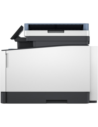 HP Color LaserJet Pro Stampante multifunzione 3302fdn