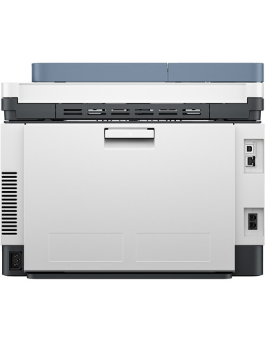 HP Color LaserJet Pro Stampante multifunzione 3302fdn