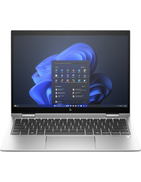 HP ENVY x360 830 G11 Intel Core Ultra 5 125U Ibrido (2 in 1) 33,8 cm (13.3") Touch screen WUXGA 16 GB LPDDR5x-SDRAM 512 GB SSD W