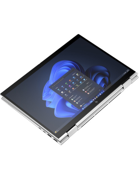 HP ENVY x360 830 G11 Intel Core Ultra 5 125U Ibrido (2 in 1) 33,8 cm (13.3") Touch screen WUXGA 16 GB LPDDR5x-SDRAM 512 GB SSD W