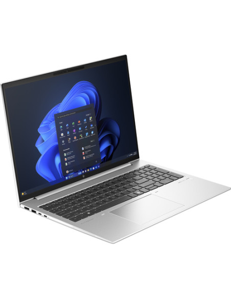 HP EliteBook 860 G11 Intel Core Ultra 5 125H Computer portatile 40,6 cm (16") WUXGA 16 GB DDR5-SDRAM 1 TB SSD Wi-Fi 6E (802.11ax
