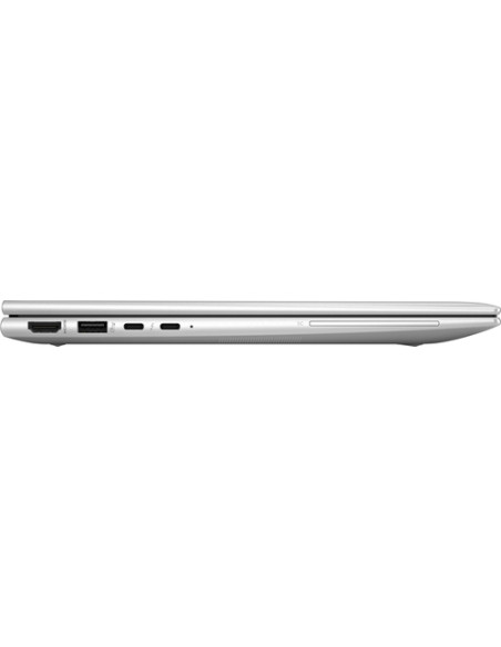 HP ENVY x360 830 G11 Intel Core Ultra 7 155U Ibrido (2 in 1) 33,8 cm (13.3") Touch screen WUXGA 32 GB LPDDR5x-SDRAM 1 TB SSD Wi-