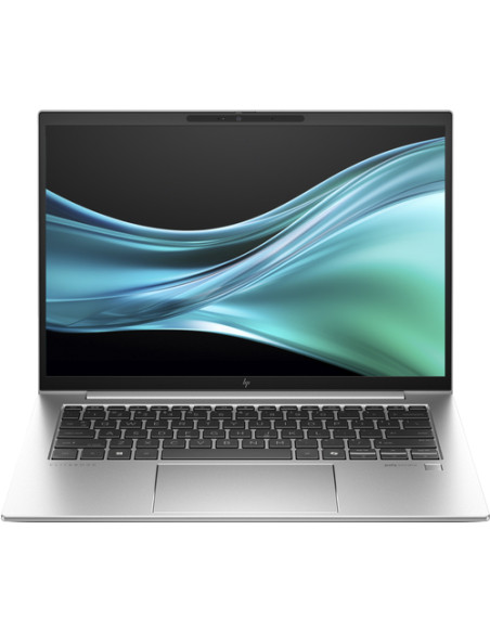 HP EliteBook 840 G11 Intel Core Ultra 7 155H Computer portatile 35,6 cm (14") WQXGA 32 GB DDR5-SDRAM 1 TB SSD Wi-Fi 6E (802.11ax