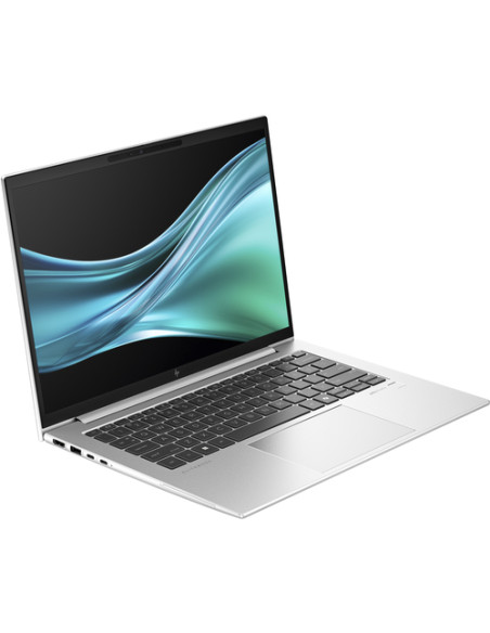 HP EliteBook 840 G11 Intel Core Ultra 7 155H Computer portatile 35,6 cm (14") WQXGA 32 GB DDR5-SDRAM 1 TB SSD Wi-Fi 6E (802.11ax