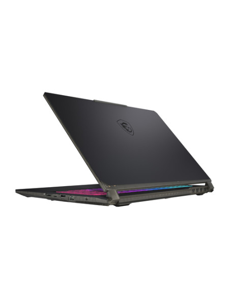 MSI Cyborg AI A1VFK-076XIT Intel Core Ultra 7 155H Computer portatile 39,6 cm (15.6") Full HD 16 GB DDR5-SDRAM 1 TB SSD NVIDIA G