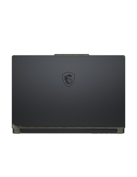 MSI Cyborg AI A1VFK-076XIT Intel Core Ultra 7 155H Computer portatile 39,6 cm (15.6") Full HD 16 GB DDR5-SDRAM 1 TB SSD NVIDIA G