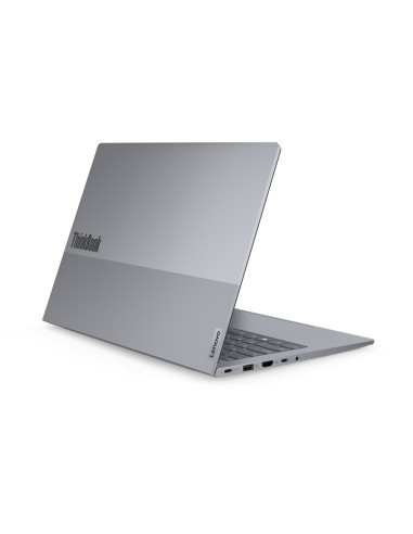 Lenovo ThinkBook 14 G7 IML Intel Core Ultra 7 155H Computer portatile 35,6 cm (14") WUXGA 16 GB DDR5-SDRAM 512 GB SSD Wi-Fi 6E (