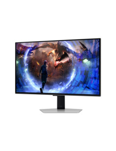 Samsung Monitor Gaming Odyssey OLED G6 da 27'' 2