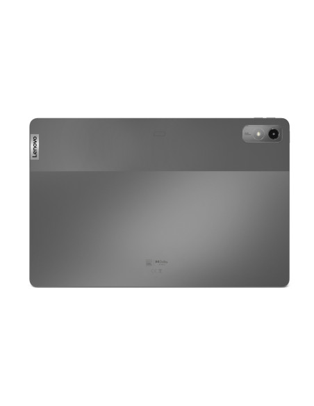 Lenovo Tab P12 Mediatek 256 GB 32,3 cm (12.7") 8 GB Wi-Fi 6 (802.11ax) Android 13 Grigio