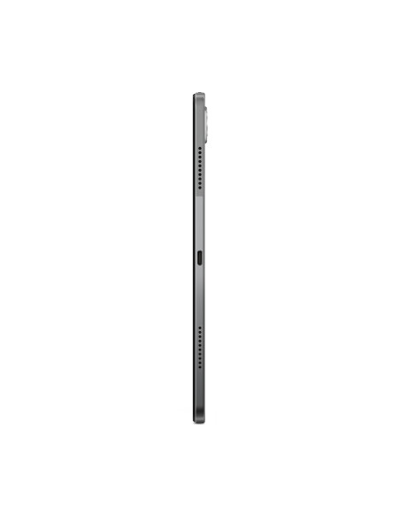 Lenovo Tab P12 Mediatek 256 GB 32,3 cm (12.7") 8 GB Wi-Fi 6 (802.11ax) Android 13 Grigio
