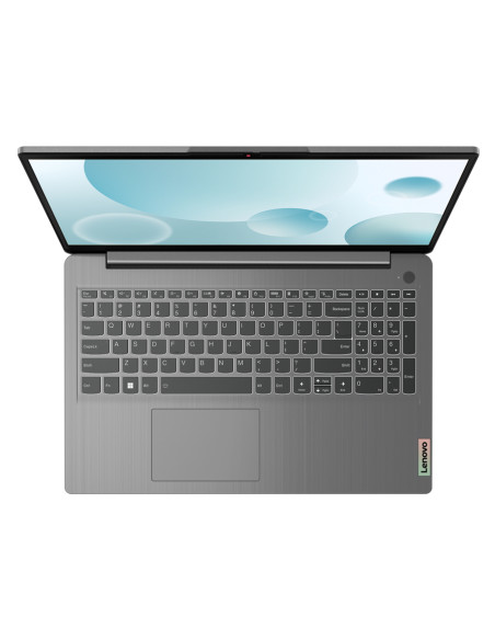 Lenovo IdeaPad 3 Intel® Core™ i3 i3-1215U Computer portatile 39,6 cm (15.6") Full HD 8 GB DDR4-SDRAM 256 GB SSD Wi-Fi 6 (802.
