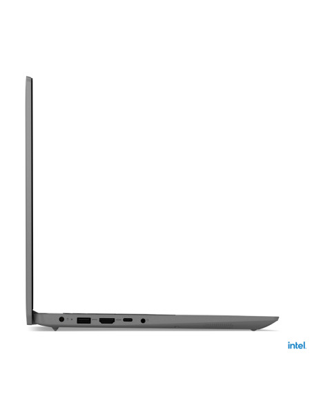 Lenovo IdeaPad 3 Intel® Core™ i3 i3-1215U Computer portatile 39,6 cm (15.6") Full HD 8 GB DDR4-SDRAM 256 GB SSD Wi-Fi 6 (802.