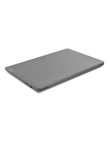 Lenovo IdeaPad 3 Intel® Core™ i3 i3-1215U Computer portatile 39,6 cm (15.6") Full HD 8 GB DDR4-SDRAM 256 GB SSD Wi-Fi 6 (802.