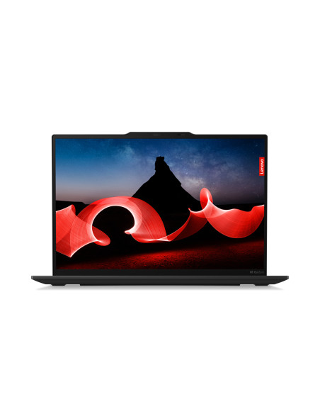 Lenovo ThinkPad X1 Carbon Intel Core Ultra 7 155U Computer portatile 35,6 cm (14") Touch screen 2.8K 32 GB LPDDR5x-SDRAM 1 TB SS