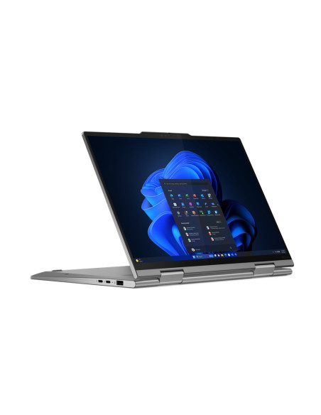 Lenovo ThinkPad X1 2-in-1 Intel Core Ultra 7 155U Ibrido (2 in 1) 35,6 cm (14") Touch screen 2.8K 32 GB LPDDR5x-SDRAM 1 TB SSD W