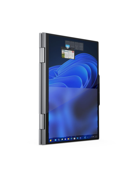 Lenovo ThinkPad X1 2-in-1 Gen 9 Intel Core Ultra 7 155U Ibrido (2 in 1) 35,6 cm (14") Touch screen 2.8K 32 GB LPDDR5x-SDRAM 1 TB