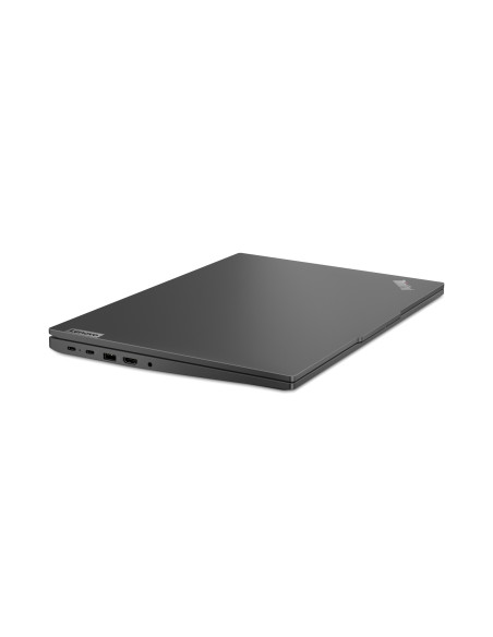 Lenovo ThinkPad E16 Intel Core Ultra 7 155H Computer portatile 40,6 cm (16") WUXGA 16 GB DDR5-SDRAM 512 GB SSD Wi-Fi 6E (802.11a
