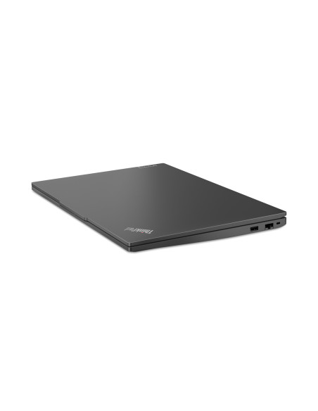 Lenovo ThinkPad E16 Intel Core Ultra 7 155H Computer portatile 40,6 cm (16") WUXGA 16 GB DDR5-SDRAM 512 GB SSD Wi-Fi 6E (802.11a