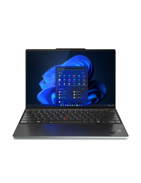 Lenovo ThinkPad Z13 AMD Ryzen™ 7 PRO 7840U Computer portatile 33,8 cm (13.3") WUXGA 16 GB LPDDR5x-SDRAM 512 GB SSD Wi-Fi 6E (8