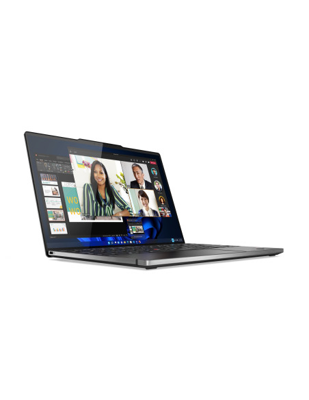Lenovo ThinkPad Z13 AMD Ryzen™ 7 PRO 7840U Computer portatile 33,8 cm (13.3") WUXGA 16 GB LPDDR5x-SDRAM 512 GB SSD Wi-Fi 6E (8