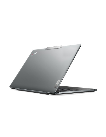 Lenovo ThinkPad Z13 AMD Ryzen™ 7 PRO 7840U Computer portatile 33,8 cm (13.3") WUXGA 16 GB LPDDR5x-SDRAM 512 GB SSD Wi-Fi 6E (8