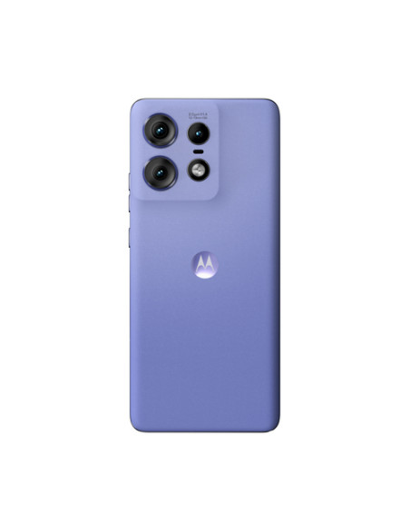 Motorola edge 50 Pro 16,9 cm (6.67") Doppia SIM Android 14 5G USB tipo-C 12 GB 512 GB 4500 mAh Lavanda