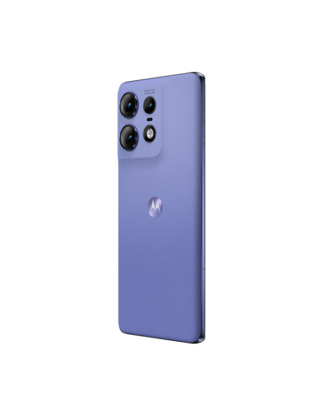 Motorola edge 50 Pro 16,9 cm (6.67") Doppia SIM Android 14 5G USB tipo-C 12 GB 512 GB 4500 mAh Lavanda