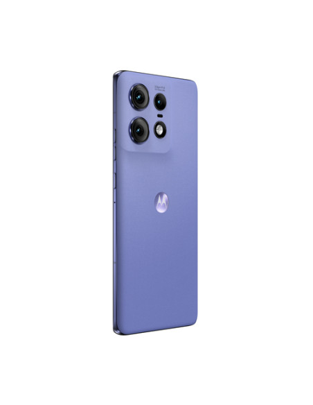 Motorola edge 50 Pro 16,9 cm (6.67") Doppia SIM Android 14 5G USB tipo-C 12 GB 512 GB 4500 mAh Lavanda