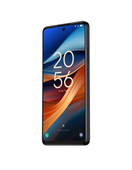 TCL 50 SE 17,2 cm (6.78") Doppia SIM Android 14 4G USB tipo-C 6 GB 256 GB 5010 mAh Grigio