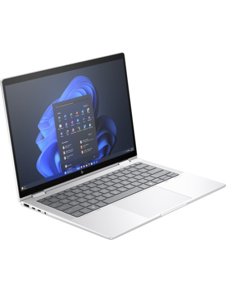 HP Elite x360 1040 G11 Intel Core Ultra 7 155H Ibrido (2 in 1) 35,6 cm (14") Touch screen WUXGA 16 GB LPDDR5-SDRAM 512 GB SSD Wi
