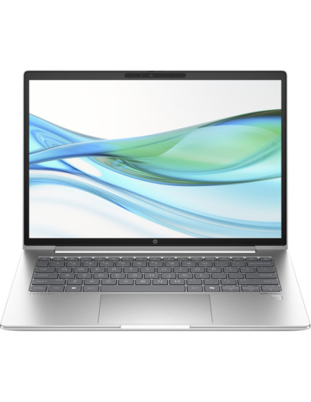 HP ProBook 440 G11 Intel Core Ultra 7 155U Computer portatile 35,6 cm (14") WUXGA 16 GB DDR5-SDRAM 512 GB SSD Wi-Fi 6E (802.11ax