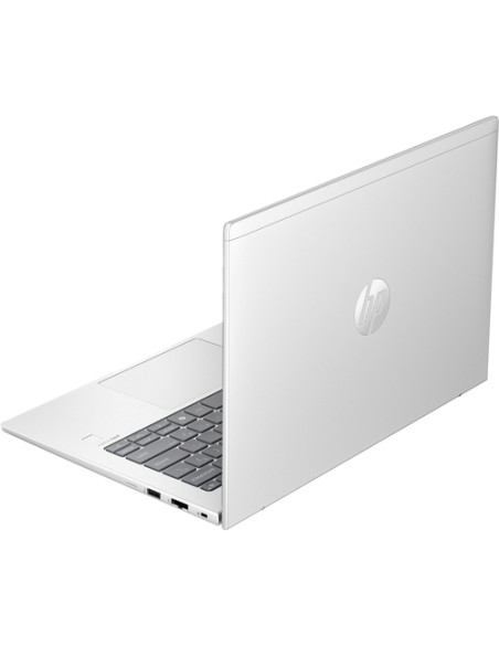HP ProBook 440 G11 Intel Core Ultra 7 155U Computer portatile 35,6 cm (14") WUXGA 16 GB DDR5-SDRAM 512 GB SSD Wi-Fi 6E (802.11ax
