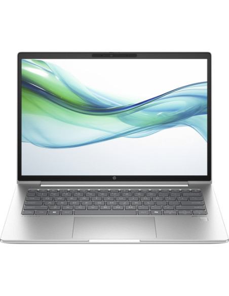 HP ProBook 445 G11 AMD Ryzen™ 5 7535U Computer portatile 35,6 cm (14") WUXGA 8 GB DDR5-SDRAM 512 GB SSD Wi-Fi 6E (802.11ax) Wi
